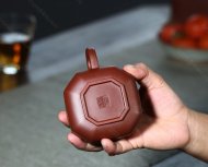 八方壶