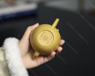 全手工平盖莲子