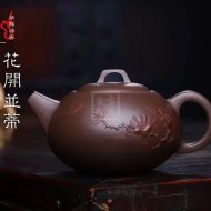 《花开并蒂》