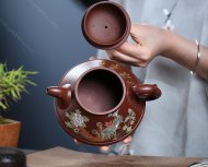 富贵呈祥
