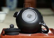 《添香》紫砂壶宜兴天青泥功夫茶具工艺美术师全手工家用茶壶名家一粒珠