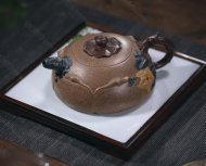 佛莲禅心