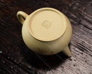 全手工明式龙胆