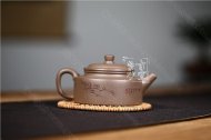 《暗香德钟》