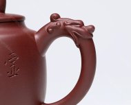 龙吐水