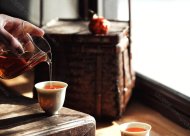 宜兴阳羡红茶——无忧
