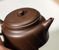 剑流德钟