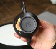 美人肩—鸿运当头