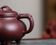 龙御壶