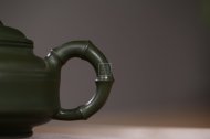 《双线竹鼓》