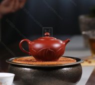 《莲意》