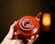 松针报春