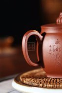《山水狮韵》