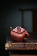 《四方狮韵》