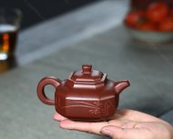 八方壶