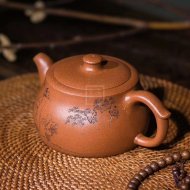 《矮井栏》