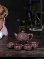 《竹编睿智》