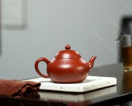 小梨形壶