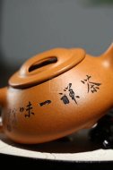 《牛盖石瓢》