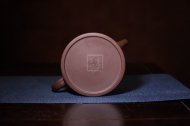 《醉翁》宜兴中国工艺美术大师手工紫泥泡茶壶茶壶茶具