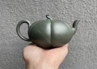 薄胎南瓜壶