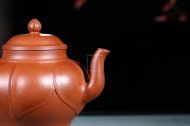 《心相印》紫砂壶宜兴紫砂纯手工底槽青茶具泡茶宫灯