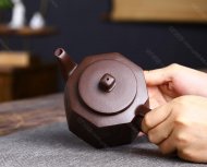 八方井栏
