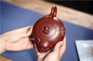 《福猪》