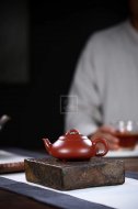《汉棠石瓢》