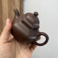 六方掇球