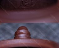 双线竹鼓