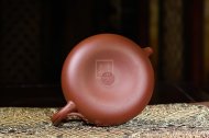 《梅》宜兴紫砂壶名家全手工正品茶壶茶具清水泥