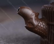 龙头八卦一捆竹