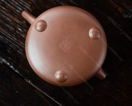 满瓢