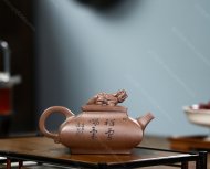 四方神兽