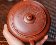 香凌壶