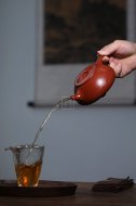 《石瓢龙》