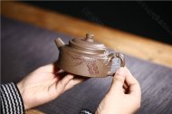 《暗香德钟》