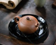 蜗牛壶