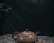 佛莲禅心