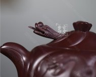 《鱼化龙》