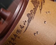 井栏