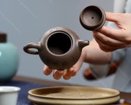 一粒圆珠