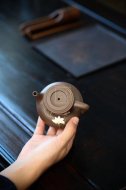 《玉兰》