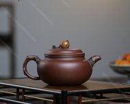 寿桃仿古