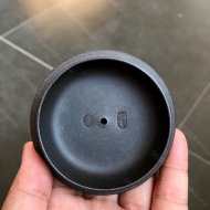 牛盖井栏