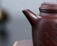 剑流德钟