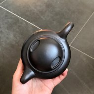 牛盖井栏