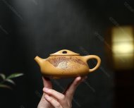 石瓢套组