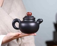 《梅竹双清》